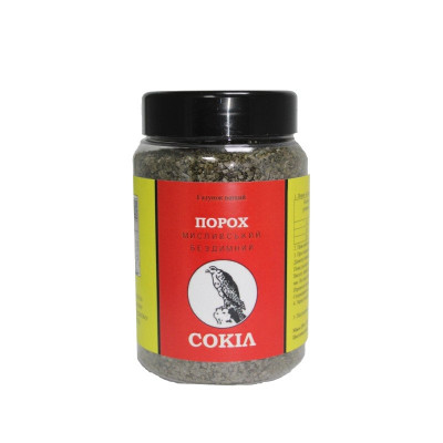 Порох СОКІЛ (250 г)