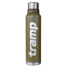 Термос Tramp Expedition Line 1,6 л (олива)