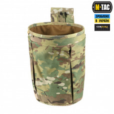 Сумка скидання магазинів M-Tac Elite Multicam