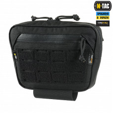 Сумка-напашник M-Tac Large Elite Gen.II Black