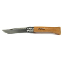 Ніж Opinel №10 VRI Inox