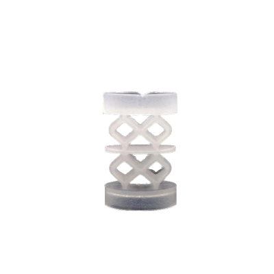 Пыж пластиковый безконт. к.12 32г h-27mm (100 шт)