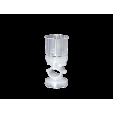 Пиж-контейнер дисперсант пластиковий к.12  WADS+SCATTERER*24/28gr (100 шт)