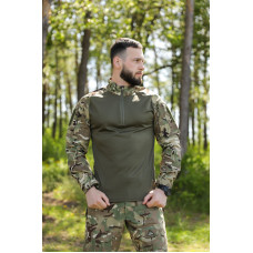 Сорочка Убокс UD Мультикам (52/XL)