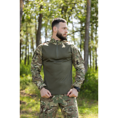 Сорочка Убокс UD Мультикам (52/XL)