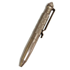 Тактическая ручка Tactical Pen Black
