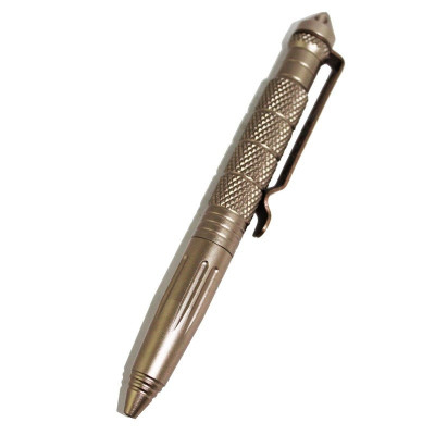 Тактическая ручка Tactical Pen Black