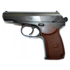 Пістолет пневматичний Borner PM 49