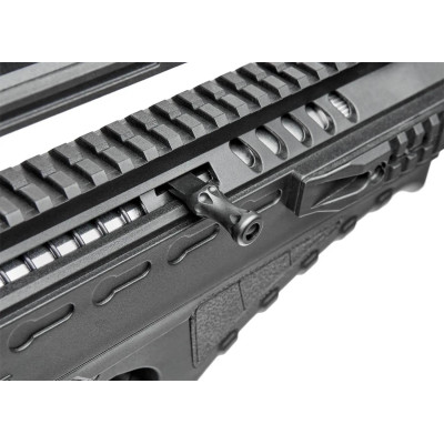 Рушниця напівавтоматична Hatsan BTS 12 кал. 12/76 56 см. Black