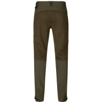 Штани Seeland Hawker Shell II 50 Зелений