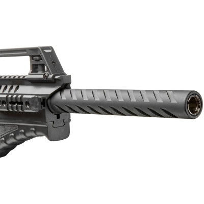 Рушниця напівавтоматична Hatsan BTS 12 кал. 12/76 56 см. Black