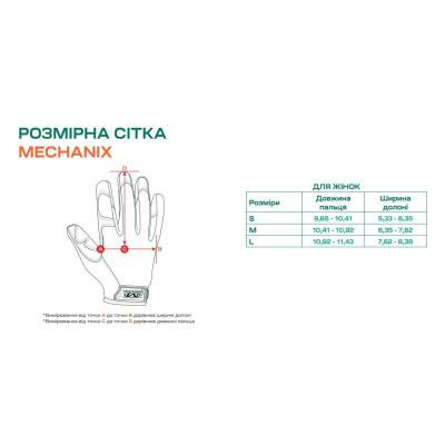 Рукавиці Mechanix Specialty Vent. S. Coyote Рукавиці Mechanix Specialty Vent. S. Coyote
