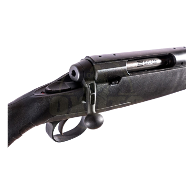 Мисливський нарізний карабін Savage Axis II .308 Win (7,62/51) 20", різьба під ДТК 5/8"-24 UNEF