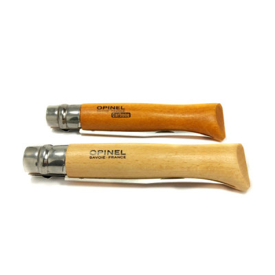 Ніж Opinel №12 Inox