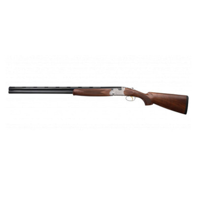 Двоствольна рушниця Beretta Silver Pigeon I 12/76, 76 см Single Trigger MC