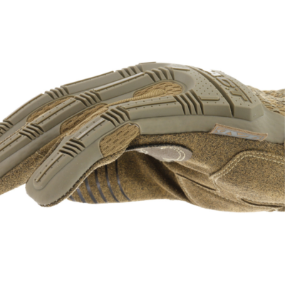 Рукавички Mechanix M-Pact. S. Coyote