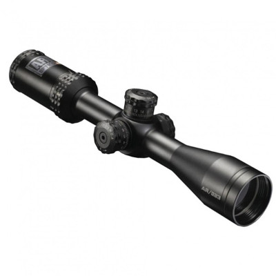 Приціл оптичний Bushnell "AR Optics" 3-9x40 BDC