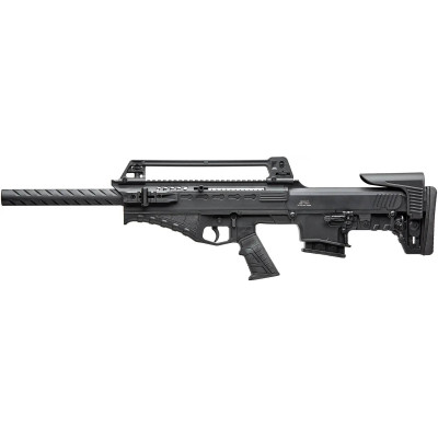 Рушниця напівавтоматична Hatsan BTS 12 кал. 12/76 56 см. Black
