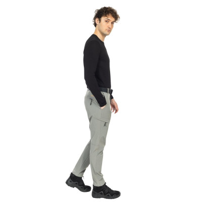 Штани літні Ascim Flex Outdoor Grey L Штани літні Ascim Flex Outdoor Grey L