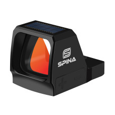 Приціл коліматорний Spina Scorner Pro 1x22x25