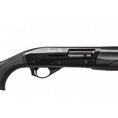 Напівавтоматична рушниця IMPALA PLUS Synthetic Black 12/76 см