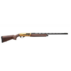 Напівавтоматична рушниця IMPALA PLUS Elite Wood Yellow 12/76 см