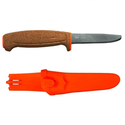 Ніж Morakniv Floating Knife Serrated