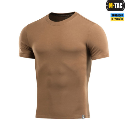 Футболка M-Tac 93/7 Coyote Brown/XS