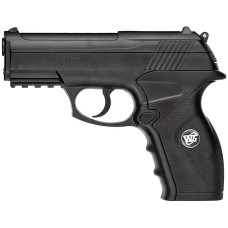 Пістолет пневматичний Win Gun C-11(полімер)к.4,5мм ВВ 145м/с