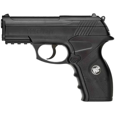 Пістолет пневматичний Win Gun C-11(полімер)к.4,5мм ВВ 145м/с
