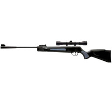 Гвинтівка пневматична ARTEMIS GR1400 F 320м/с + ПО 3-9Х40