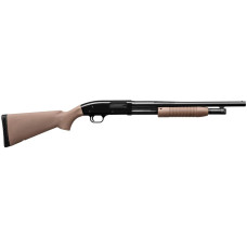 Помпова рушниця Maverick M88 кал.12 18.5 SYNTHETIC