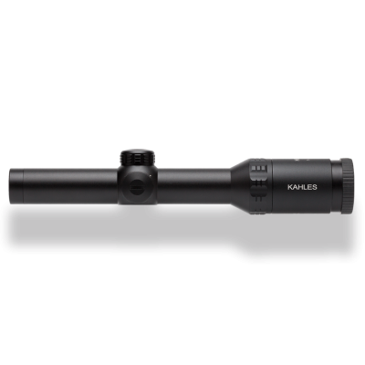 Приціл оптичний KAHLES Helia 1-5x24 4-DH