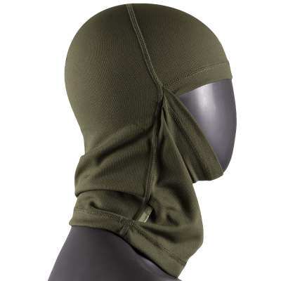 Балаклава Camo-Tec CoolPass antistatic Coyote
