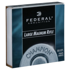 Капсуль Federal CHAMPION Large Magnum Rifle 205 (223Rem, 308Palma) 100шт