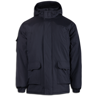 Костюм Camo-Tec зимовий TASLAN BLACK 877 XXL(p)