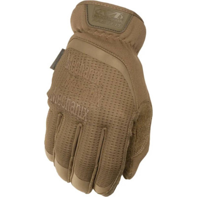 Рукавиці Mechanix Guanto FastFit 2XL Coyote Рукавиці Mechanix Guanto FastFit 2XL Coyote