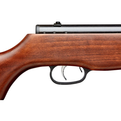 Пневматична гвинтівка Beeman Teton Gas Ram + ПО 4Х32