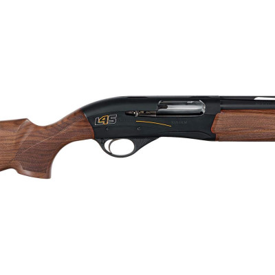 Напівавтоматична рушниця Fabarm L4S INITIAL HUNTER кал. 12/76. Довжина ствола - 71 см
