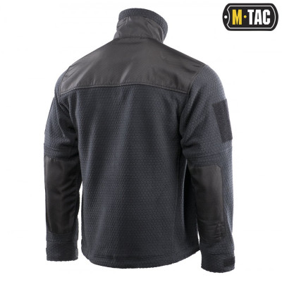 Куртка M-Tac Alpha микрофлис Куртка M-Tac Alpha микрофлис