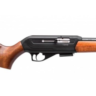 Мисливський нарізний карабін CZ512 к.22WMR