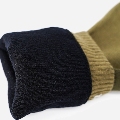 Шкарпетки водонепроникні Dexshell Ultra Thin Crew OG, р-р L, хакі