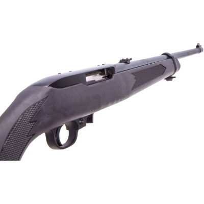 Мисливський нарізний карабін RUGER "10/22"  Carbine 22LR Synthetic