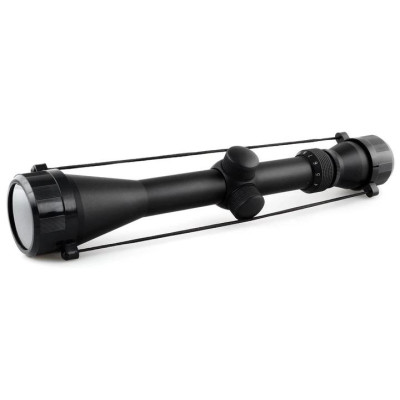 Приціл оптичний RifleScope 3-9x40