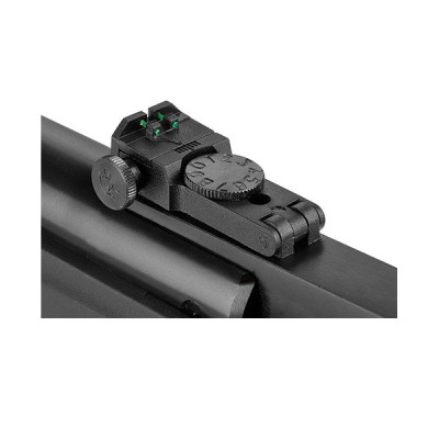 Гвинтівка пневматична Hatsan-Striker Edge 305м/с (23Дж)