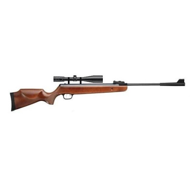 Пневматична гвинтівка  ARTEMIS GR1250W NP + ПО RifleScope 3-9x40