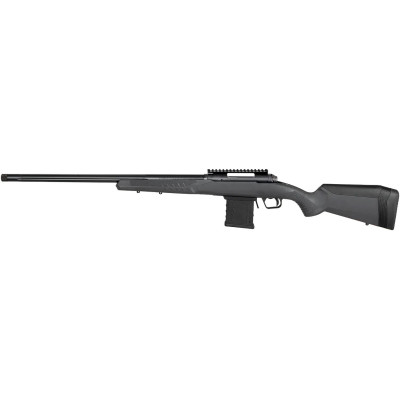 Мисливський нарізний карабін Savage 110 Tactical кал. 308 Win 24" 5/8"-24