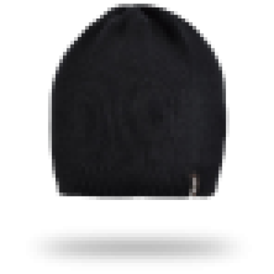 Шапка водонепроникна Dexshell, р-р L/XL (58-60 см), чорна