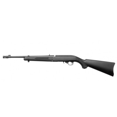 Мисливський нарізний карабін RUGER "K10/22-TD" SYNTHETIC, STAINLESS STEEL 22LR