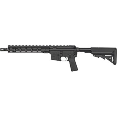 Мисливський нарізний карабін IWI ZION 15 SBR кал .223 Rem 12,5’’ Мисливський нарізний карабін IWI ZION 15 SBR кал .223 Rem 12,5’’